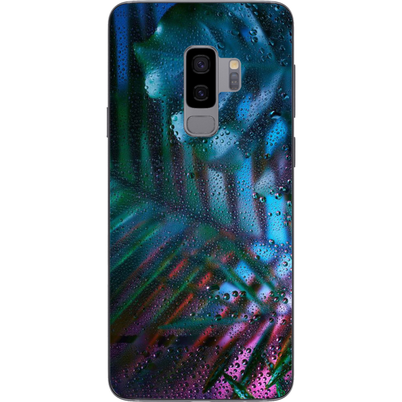 Чехол Uprint Samsung G965 Galaxy S9 Plus 