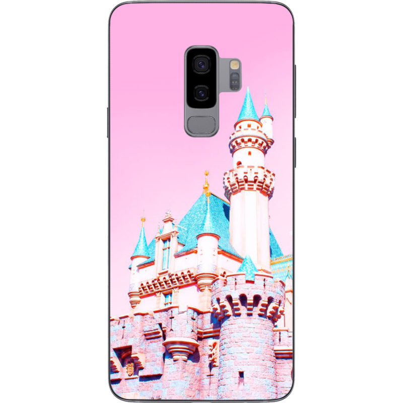 Чехол Uprint Samsung G965 Galaxy S9 Plus 