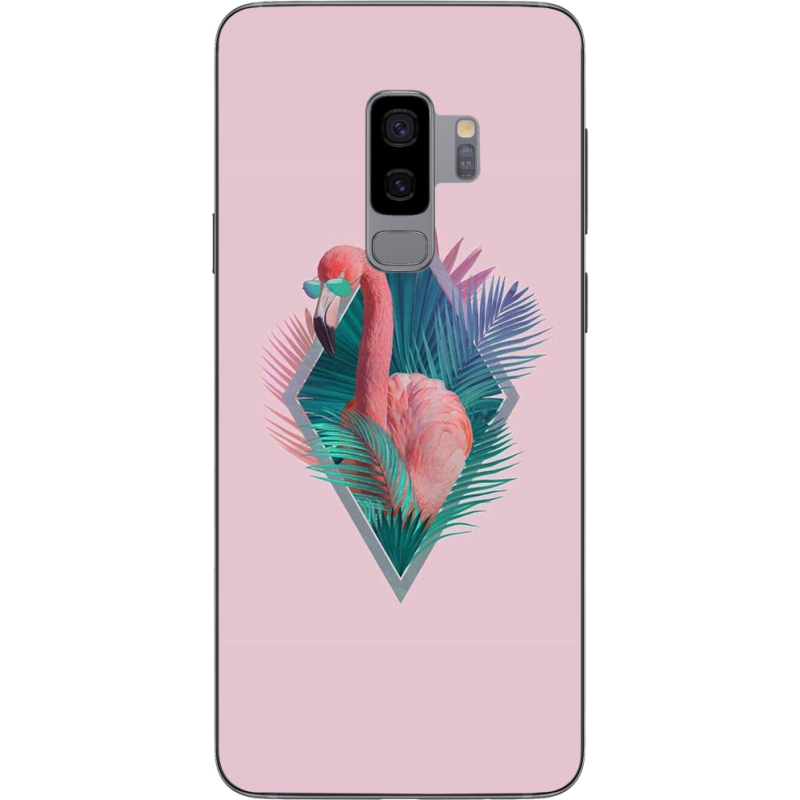 Чехол Uprint Samsung G965 Galaxy S9 Plus 