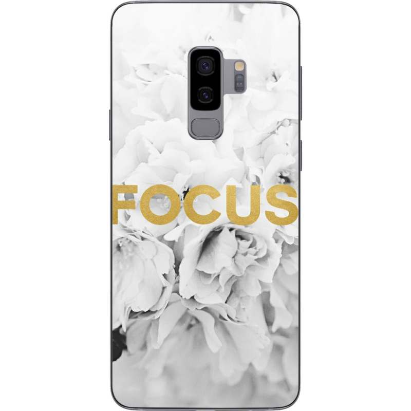 Чехол Uprint Samsung G965 Galaxy S9 Plus 