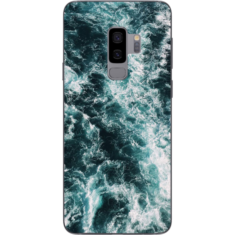 Чехол Uprint Samsung G965 Galaxy S9 Plus 