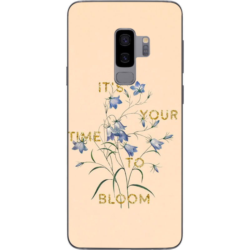 Чехол Uprint Samsung G965 Galaxy S9 Plus 