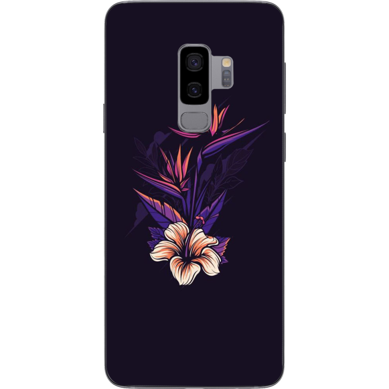 Чехол Uprint Samsung G965 Galaxy S9 Plus 