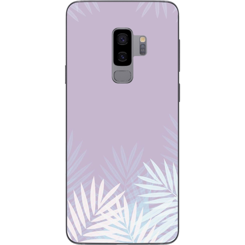 Чехол Uprint Samsung G965 Galaxy S9 Plus 