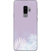 Чехол Uprint Samsung G965 Galaxy S9 Plus 