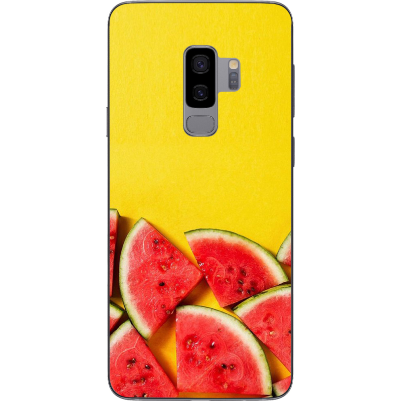 Чехол Uprint Samsung G965 Galaxy S9 Plus 