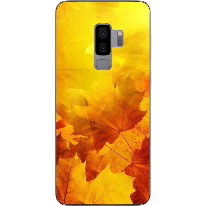 Чехол Uprint Samsung G965 Galaxy S9 Plus 