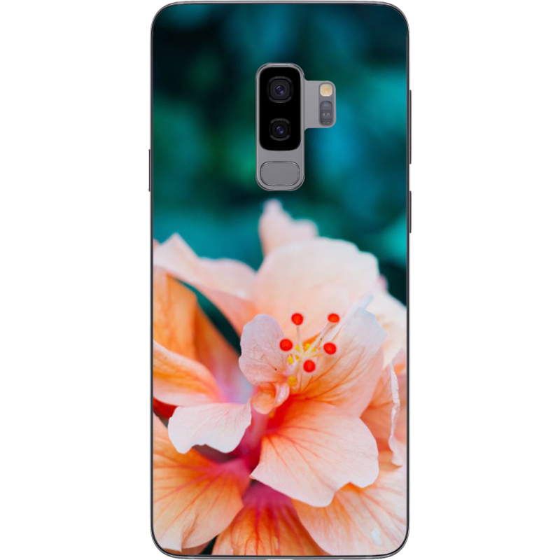 Чехол Uprint Samsung G965 Galaxy S9 Plus 