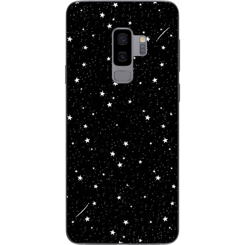 Чехол Uprint Samsung G965 Galaxy S9 Plus 