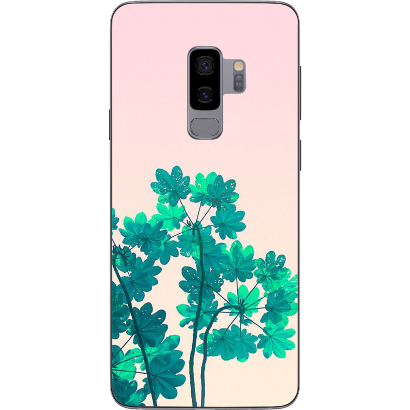 Чехол Uprint Samsung G965 Galaxy S9 Plus 