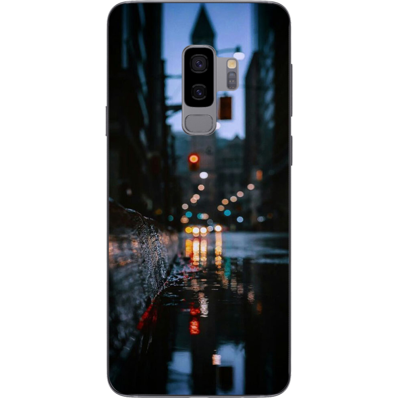 Чехол Uprint Samsung G965 Galaxy S9 Plus 