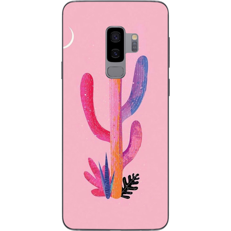 Чехол Uprint Samsung G965 Galaxy S9 Plus 