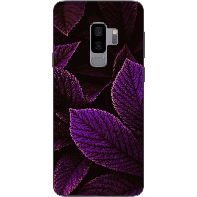 Чехол Uprint Samsung G965 Galaxy S9 Plus 