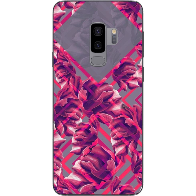 Чехол Uprint Samsung G965 Galaxy S9 Plus 