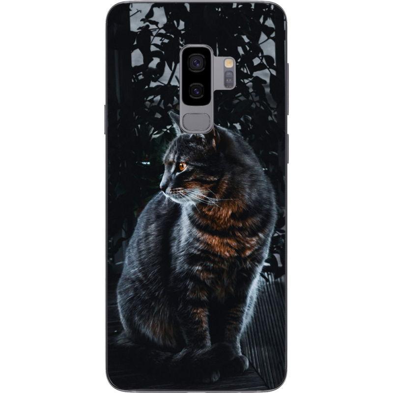 Чехол Uprint Samsung G965 Galaxy S9 Plus 