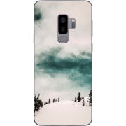 Чехол Uprint Samsung G965 Galaxy S9 Plus 