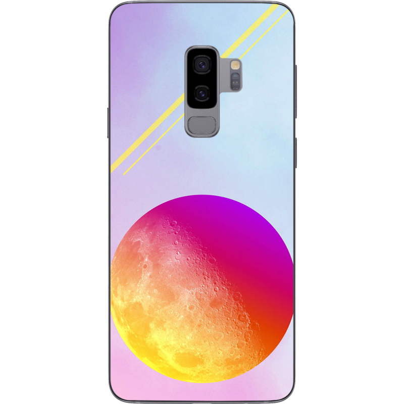 Чехол Uprint Samsung G965 Galaxy S9 Plus 