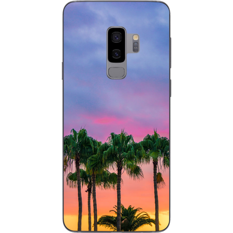 Чехол Uprint Samsung G965 Galaxy S9 Plus 