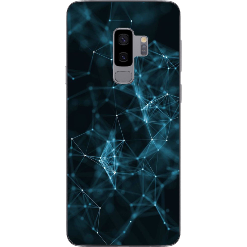 Чехол Uprint Samsung G965 Galaxy S9 Plus 