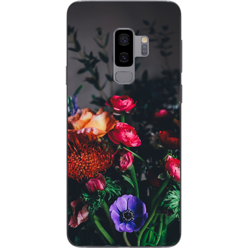 Чехол Uprint Samsung G965 Galaxy S9 Plus 