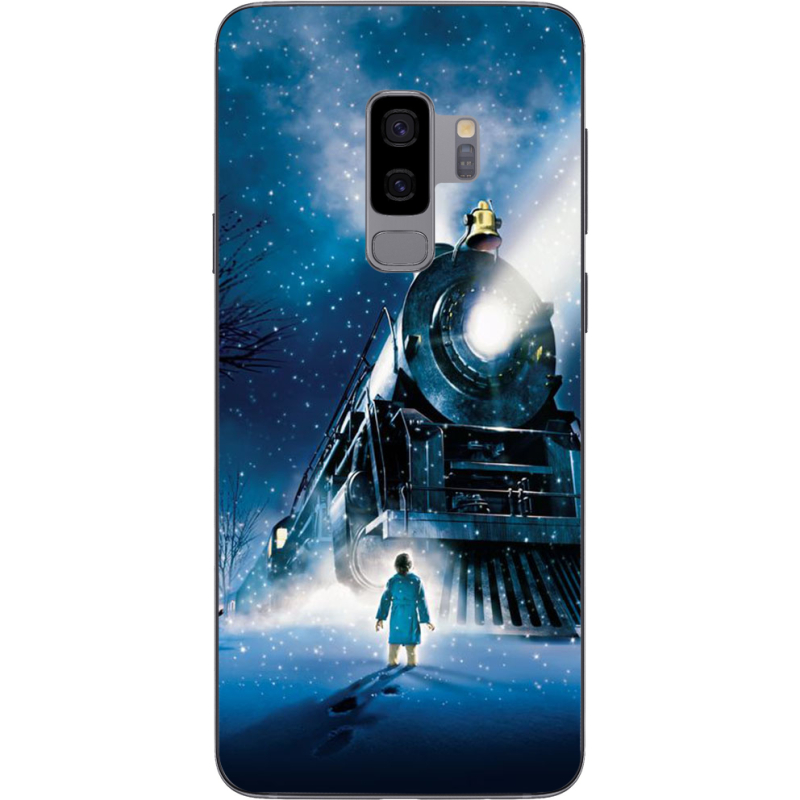 Чехол Uprint Samsung G965 Galaxy S9 Plus 