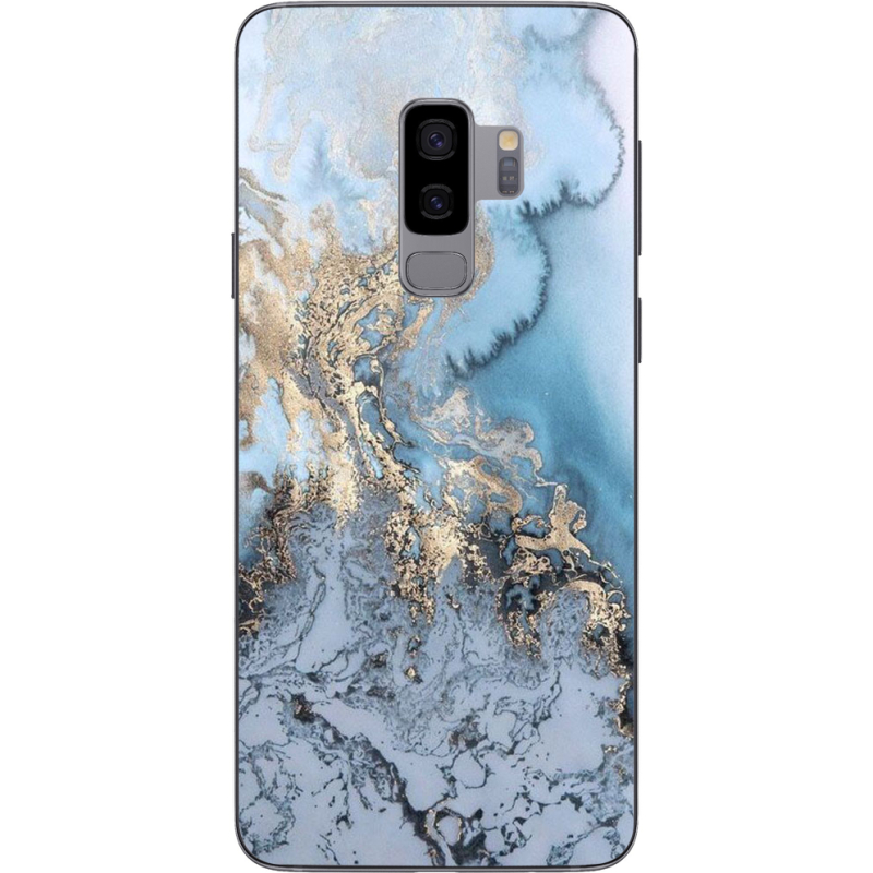 Чехол Uprint Samsung G965 Galaxy S9 Plus 