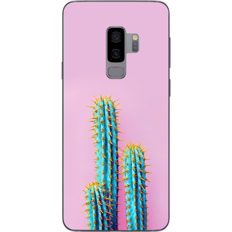 Чехол Uprint Samsung G965 Galaxy S9 Plus 