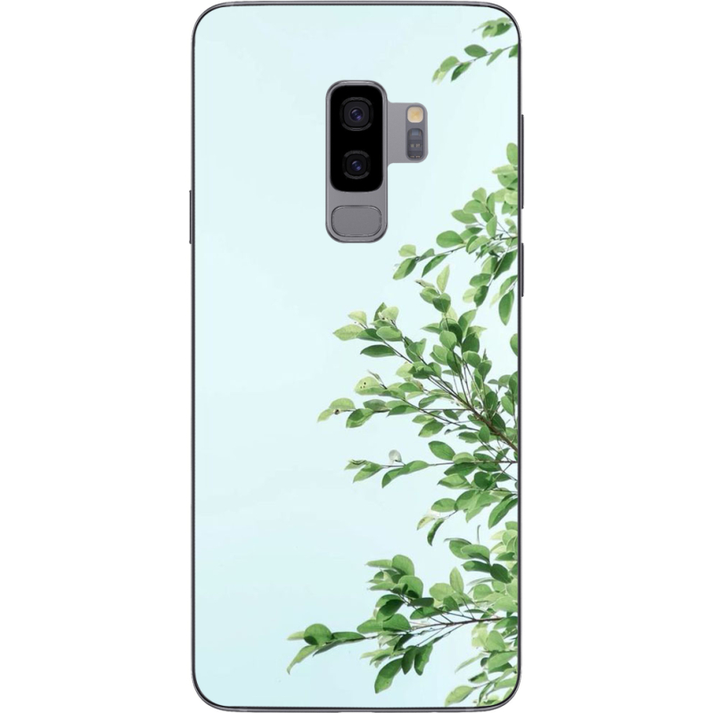 Чехол Uprint Samsung G965 Galaxy S9 Plus 