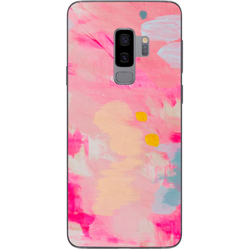 Чехол Uprint Samsung G965 Galaxy S9 Plus 