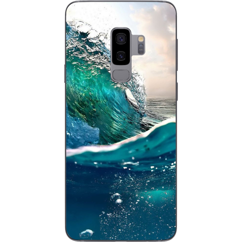 Чехол Uprint Samsung G965 Galaxy S9 Plus 