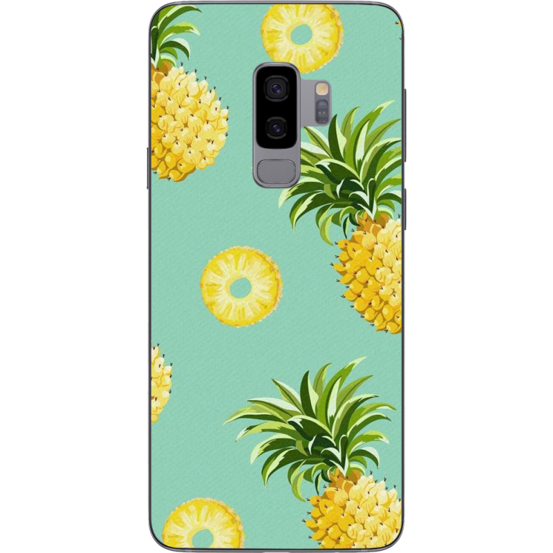 Чехол Uprint Samsung G965 Galaxy S9 Plus 