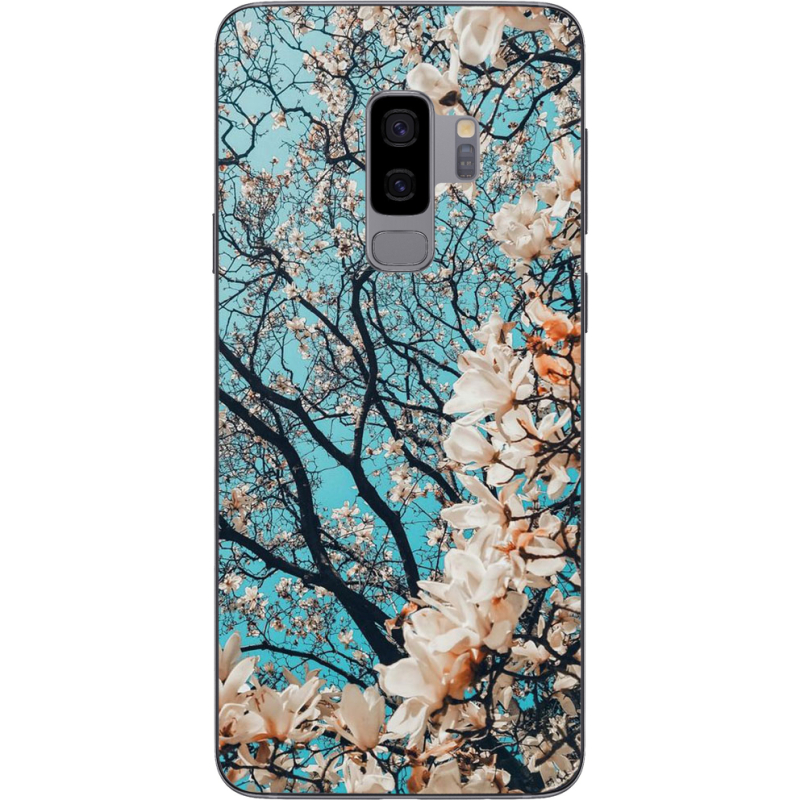 Чехол Uprint Samsung G965 Galaxy S9 Plus 