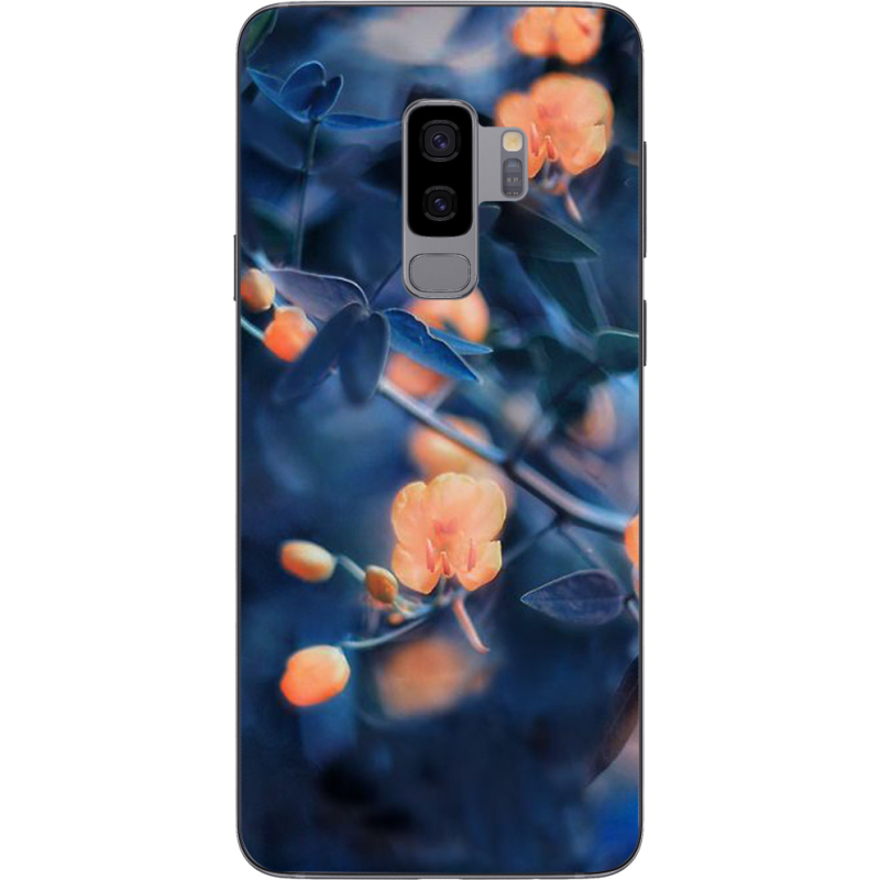 Чехол Uprint Samsung G965 Galaxy S9 Plus 