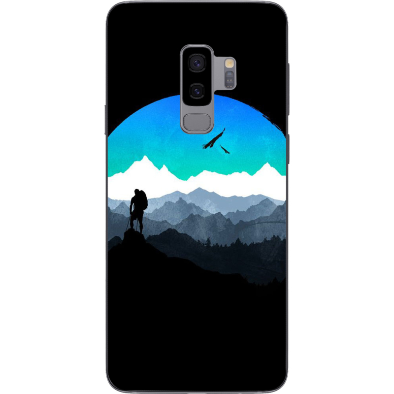 Чехол Uprint Samsung G965 Galaxy S9 Plus 