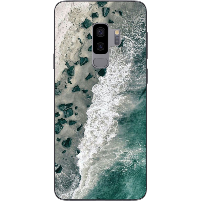 Чехол Uprint Samsung G965 Galaxy S9 Plus 