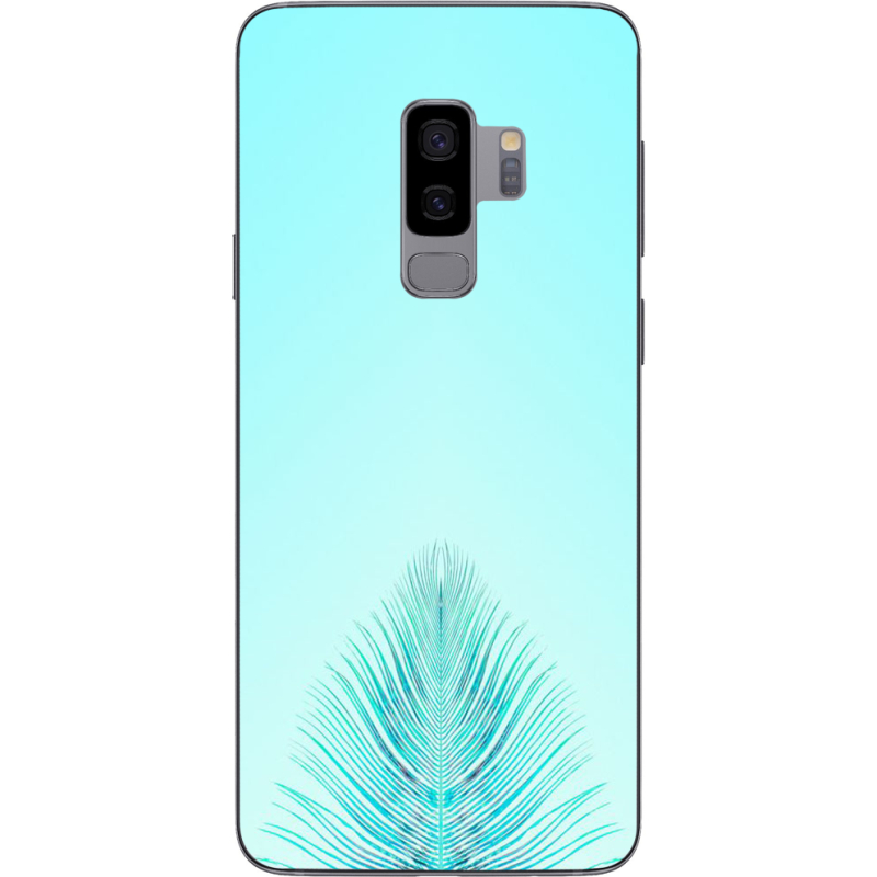 Чехол Uprint Samsung G965 Galaxy S9 Plus 