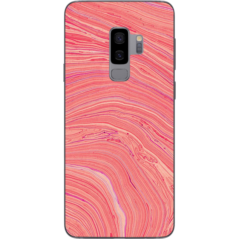 Чехол Uprint Samsung G965 Galaxy S9 Plus 