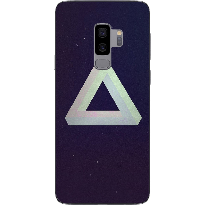 Чехол Uprint Samsung G965 Galaxy S9 Plus 