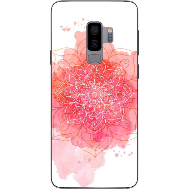 Чехол Uprint Samsung G965 Galaxy S9 Plus 