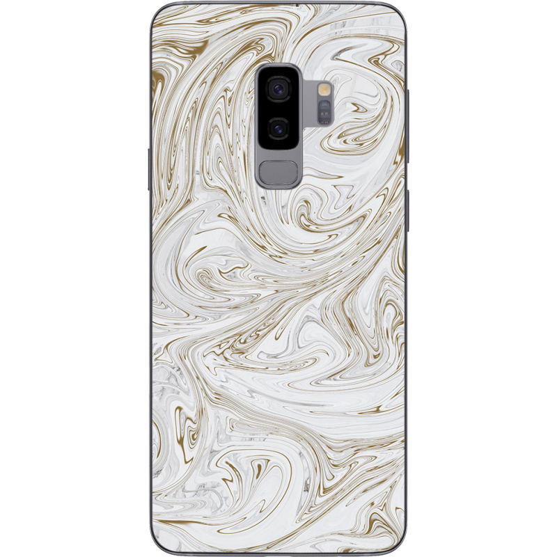 Чехол Uprint Samsung G965 Galaxy S9 Plus 