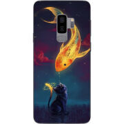 Чехол Uprint Samsung G965 Galaxy S9 Plus 