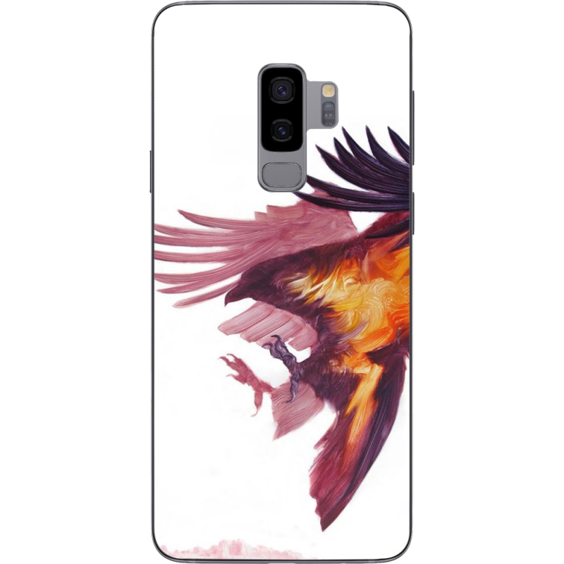 Чехол Uprint Samsung G965 Galaxy S9 Plus 