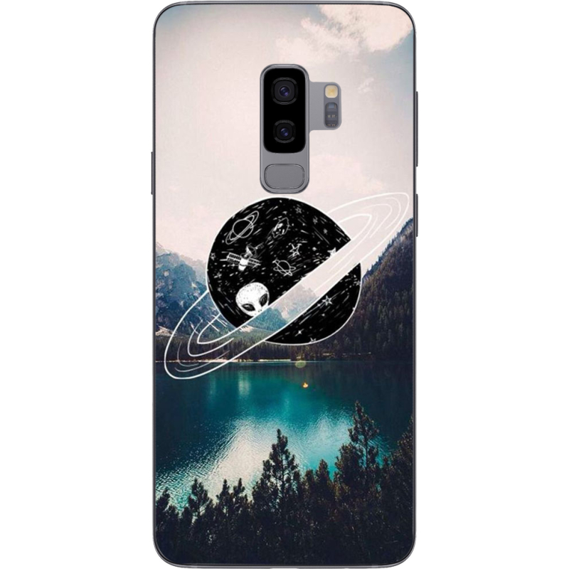 Чехол Uprint Samsung G965 Galaxy S9 Plus 