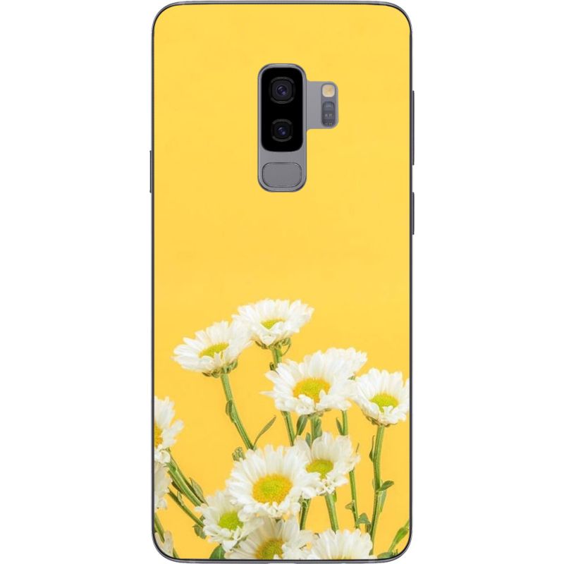 Чехол Uprint Samsung G965 Galaxy S9 Plus 