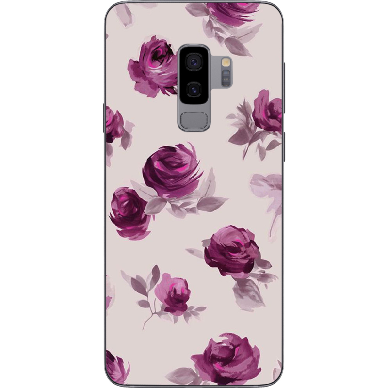 Чехол Uprint Samsung G965 Galaxy S9 Plus 