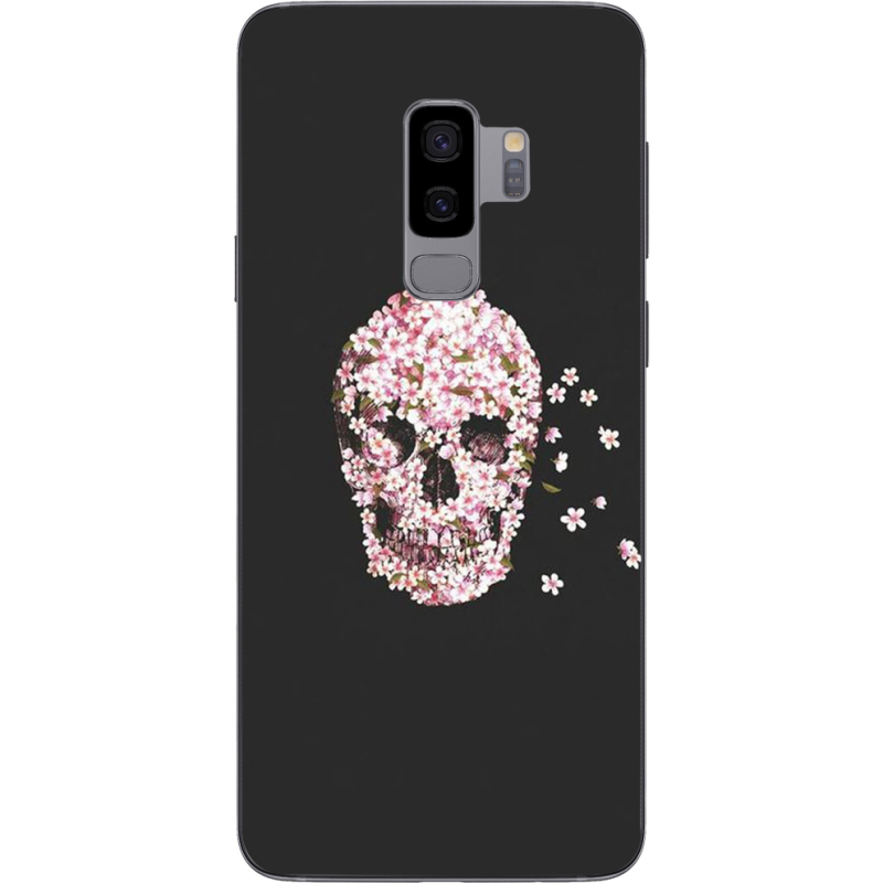 Чехол Uprint Samsung G965 Galaxy S9 Plus 