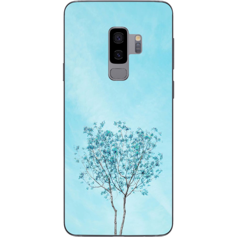 Чехол Uprint Samsung G965 Galaxy S9 Plus 