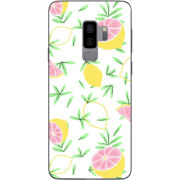 Чехол Uprint Samsung G965 Galaxy S9 Plus 