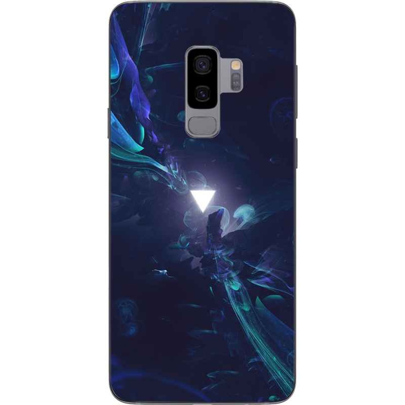 Чехол Uprint Samsung G965 Galaxy S9 Plus 