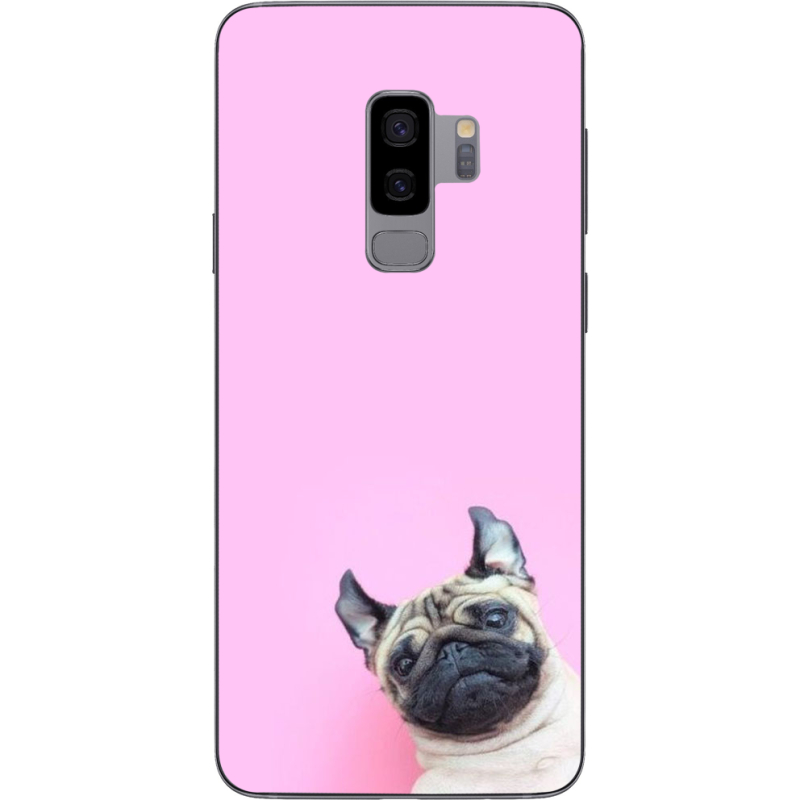 Чехол Uprint Samsung G965 Galaxy S9 Plus 